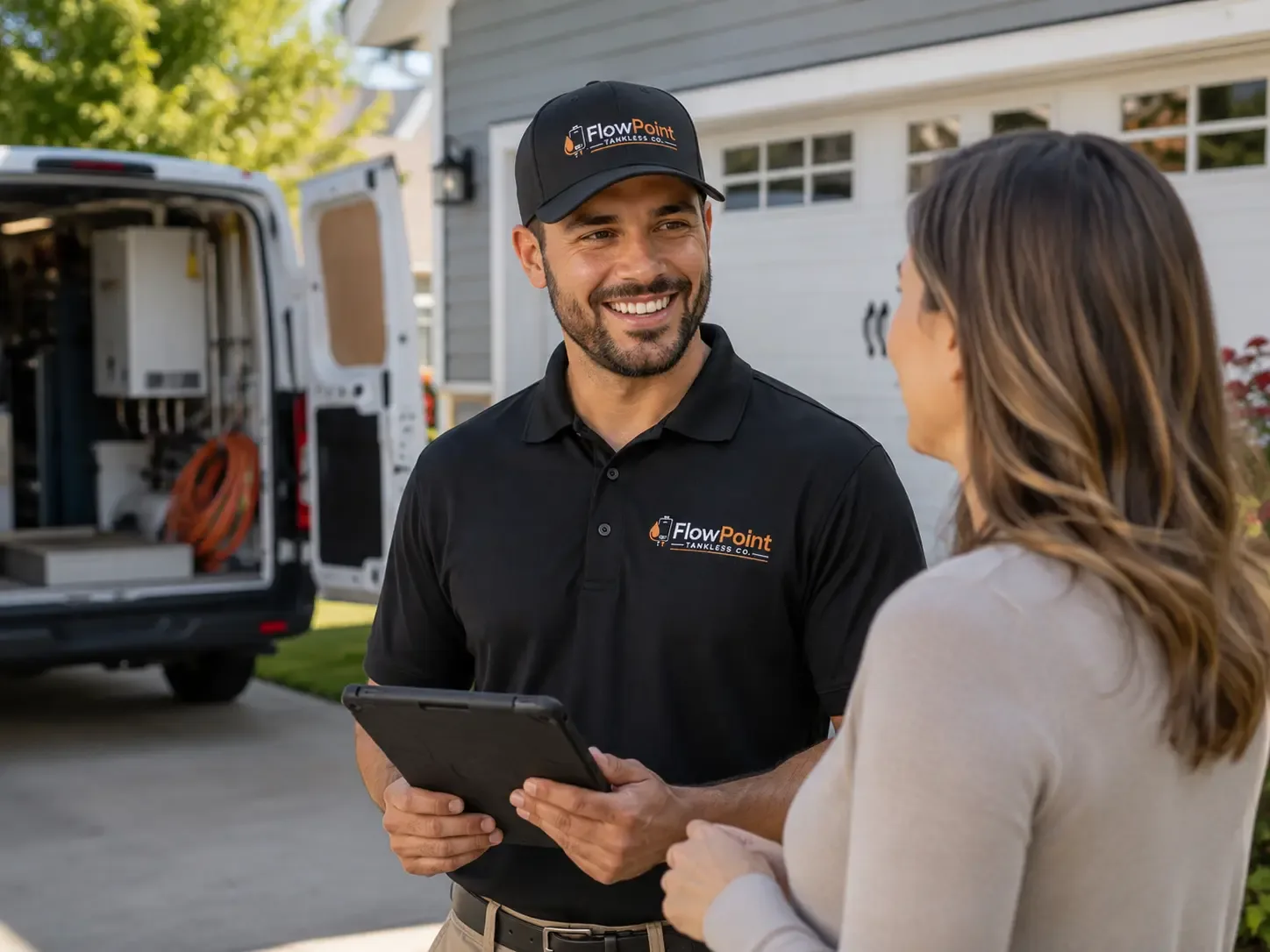 Tankless Water Heater Installation Mount Savage, MD FAQs